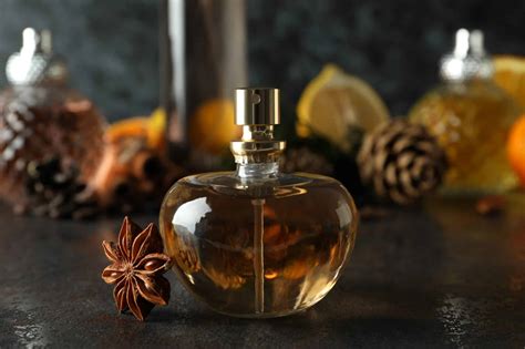 Pourquoi les parfums sont.